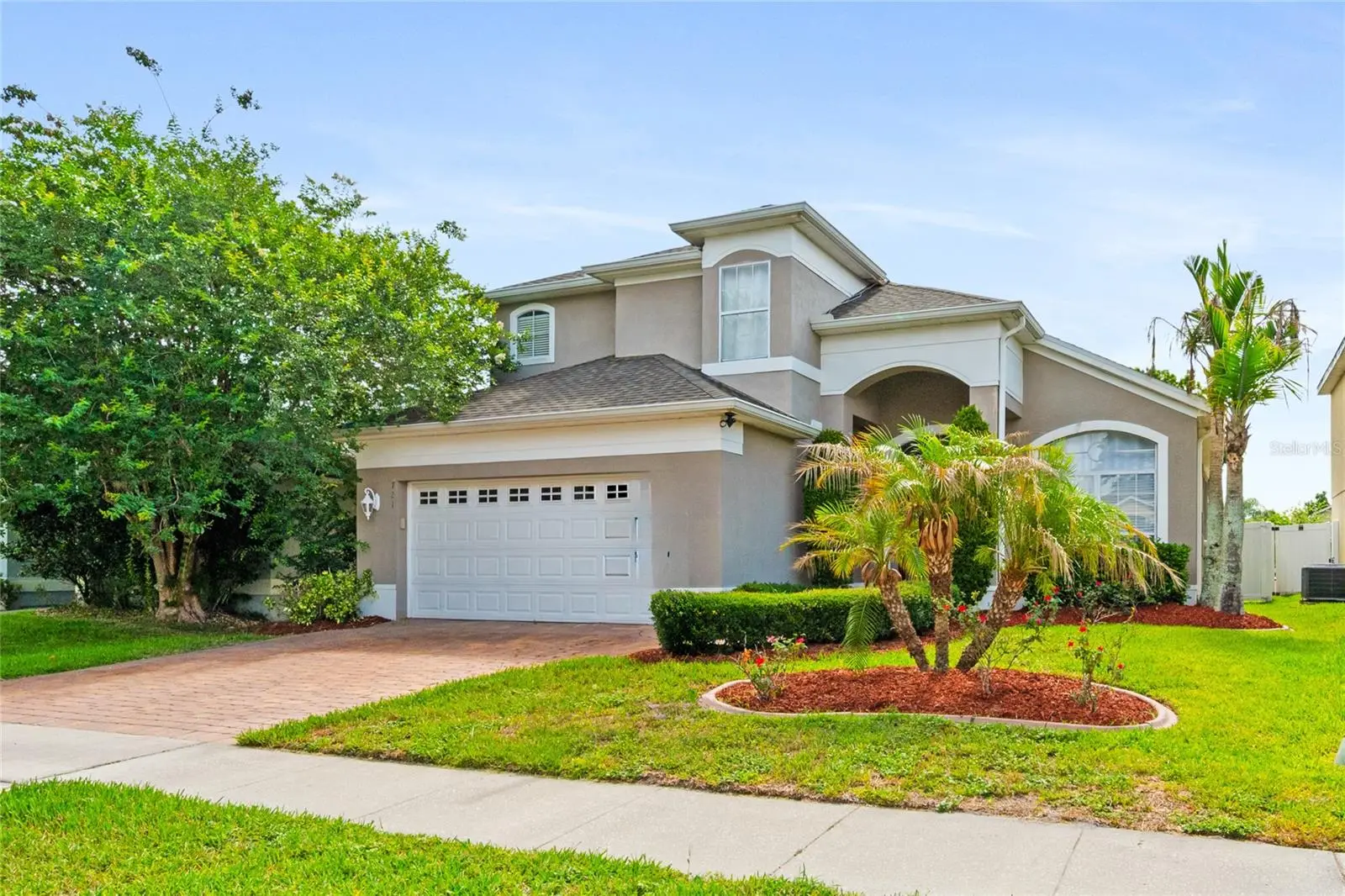 721 Hardwood Circle, FL