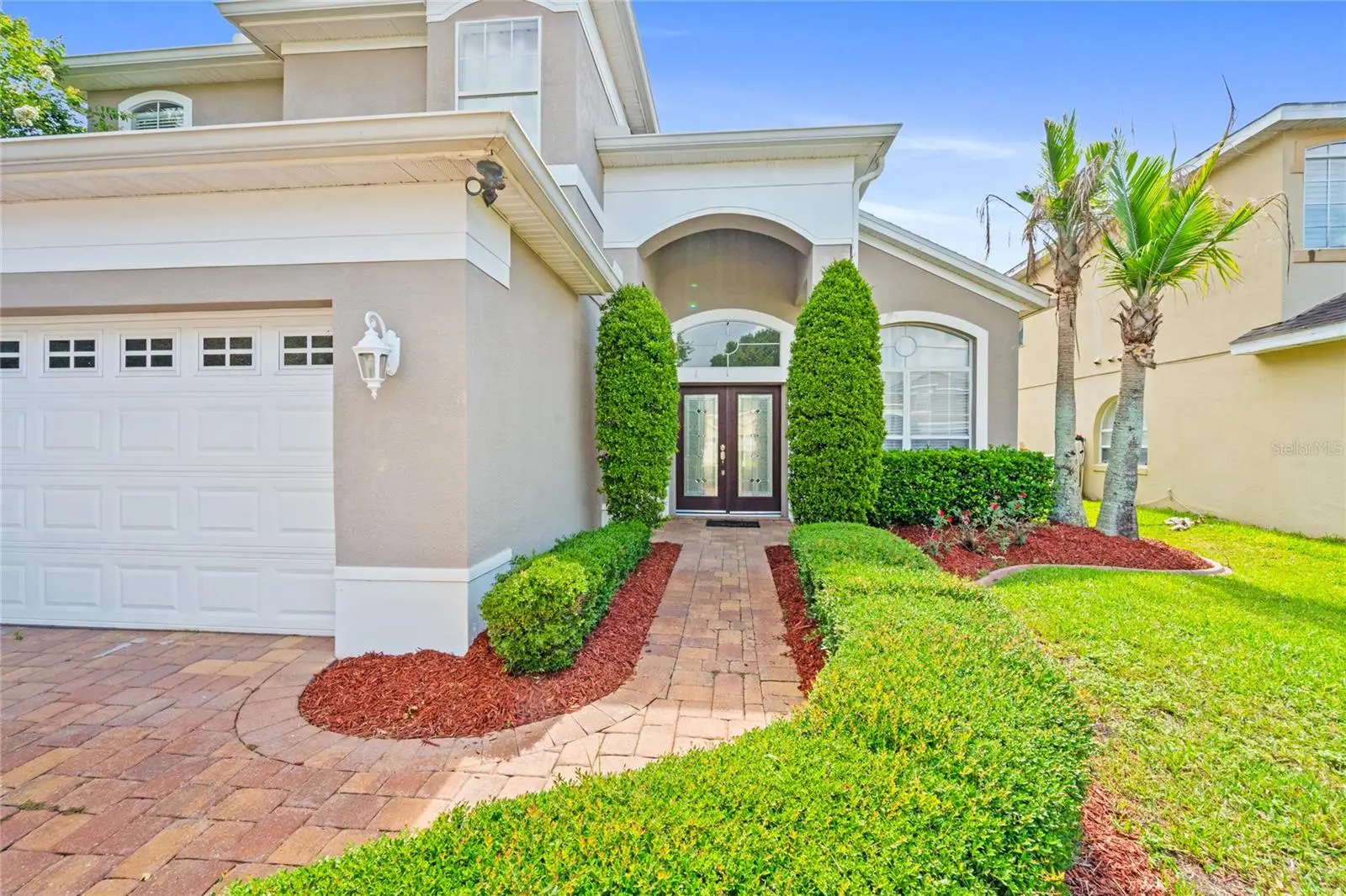 721 Hardwood Circle, FL