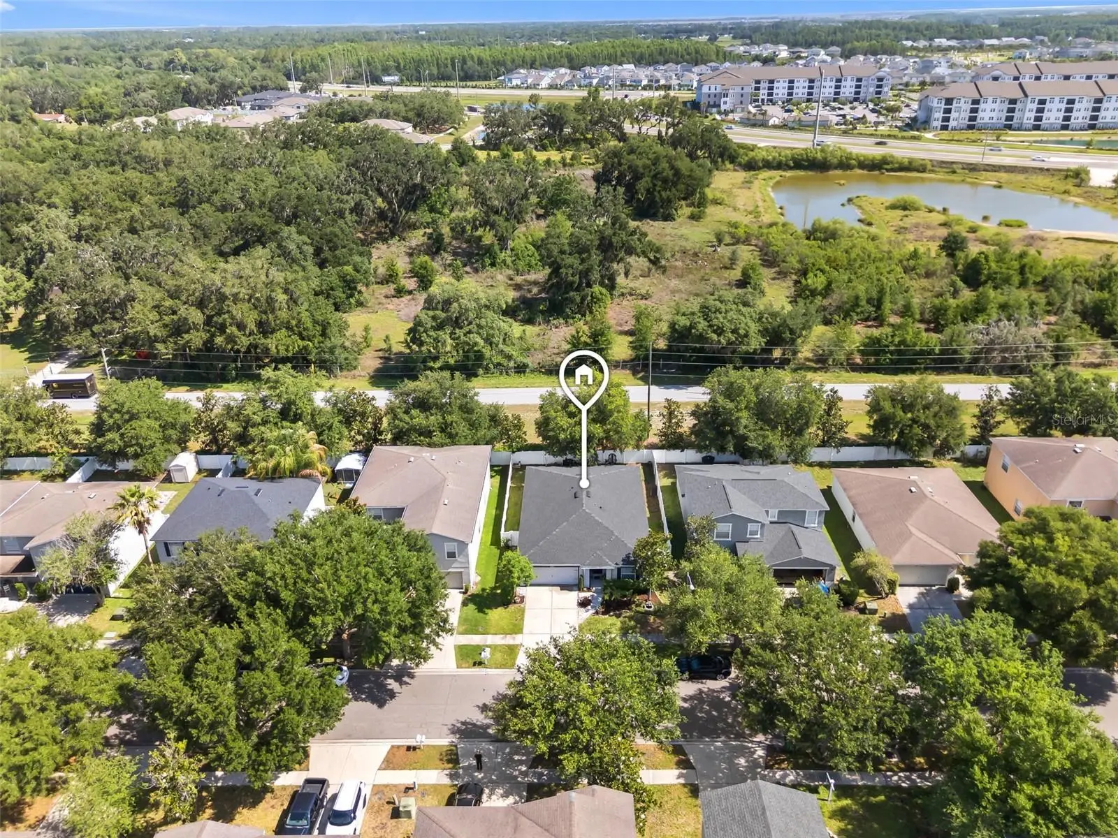 30855 Temple Stand Avenue, FL