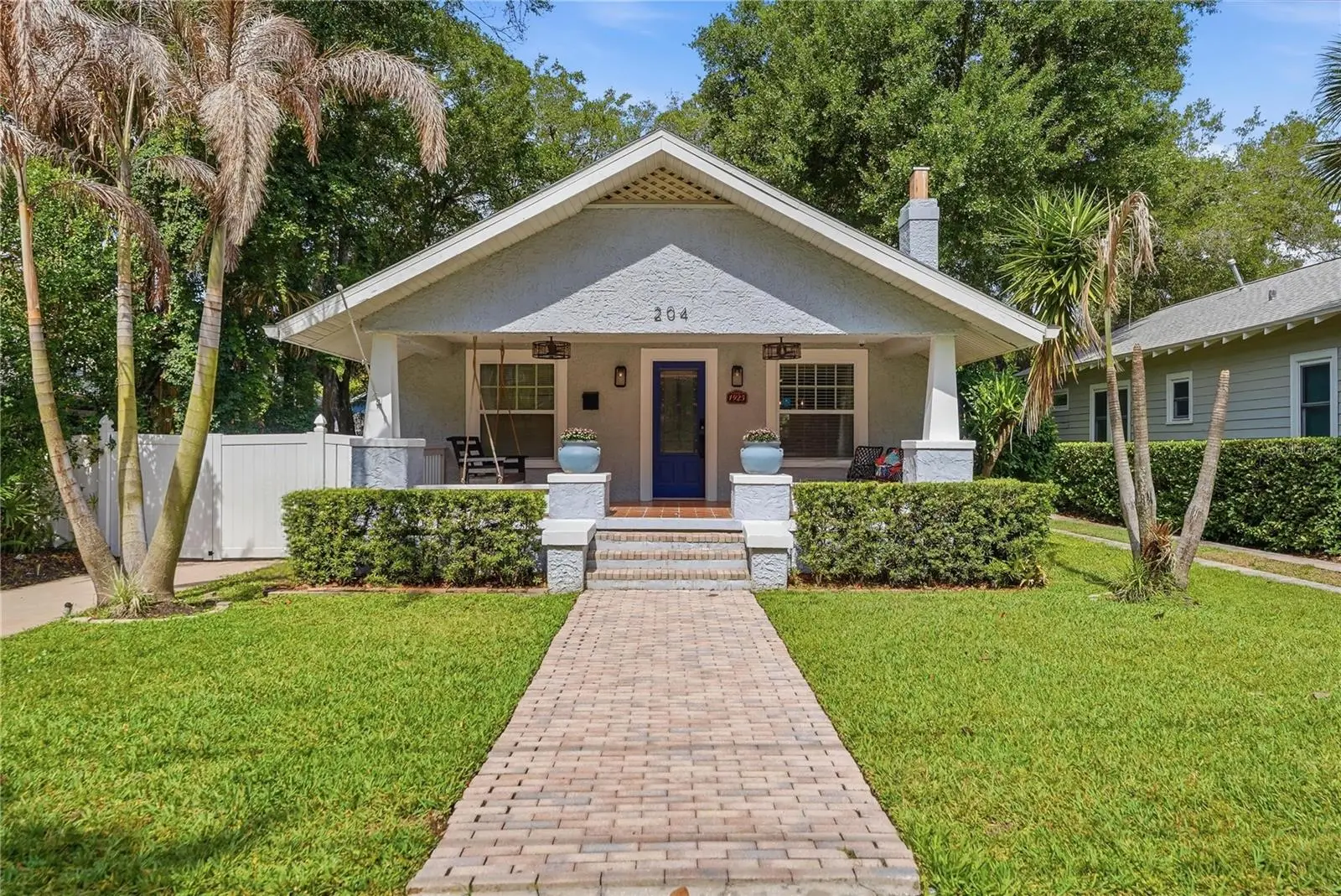 204 Brown Avenue, FL