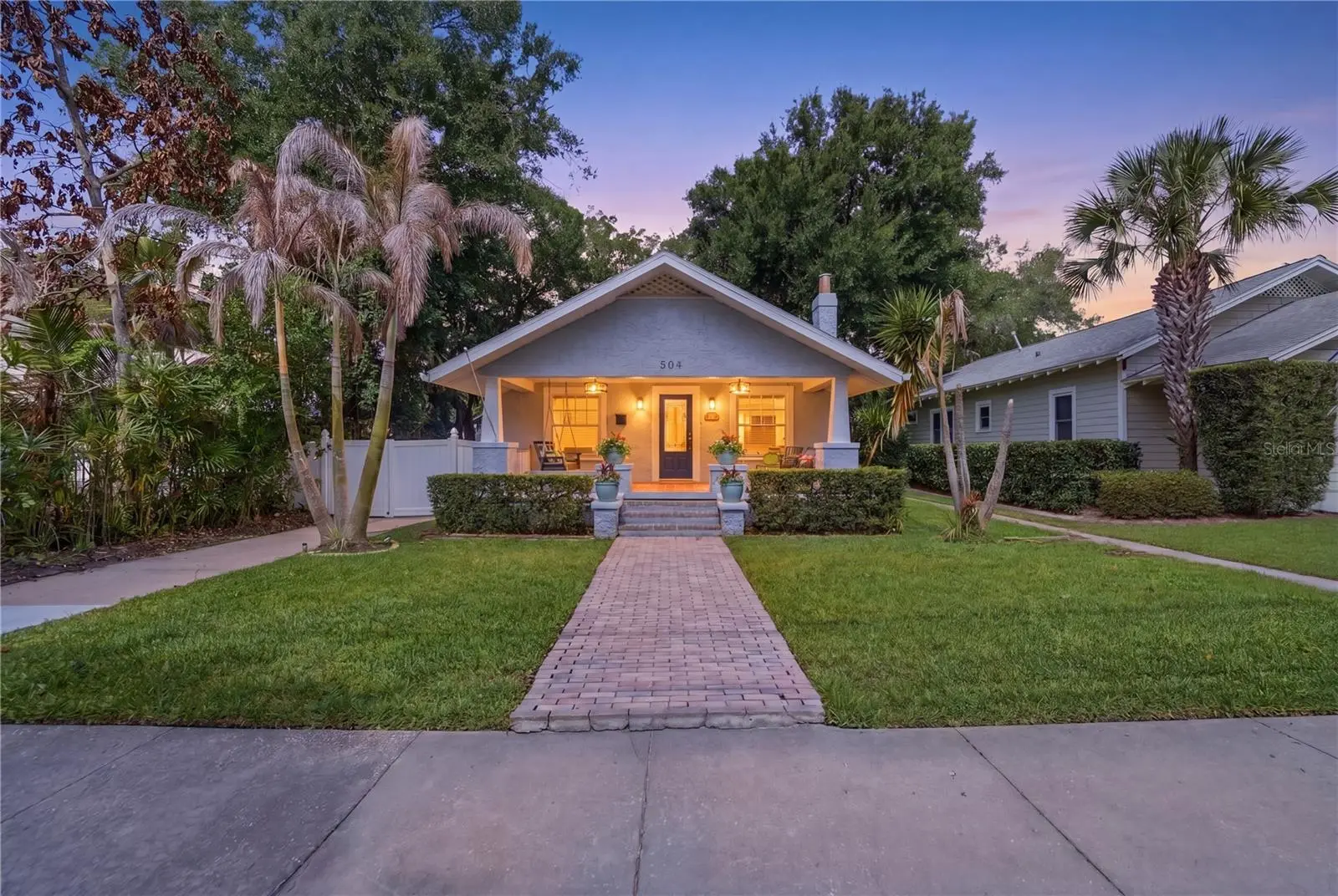 204 Brown Avenue, FL