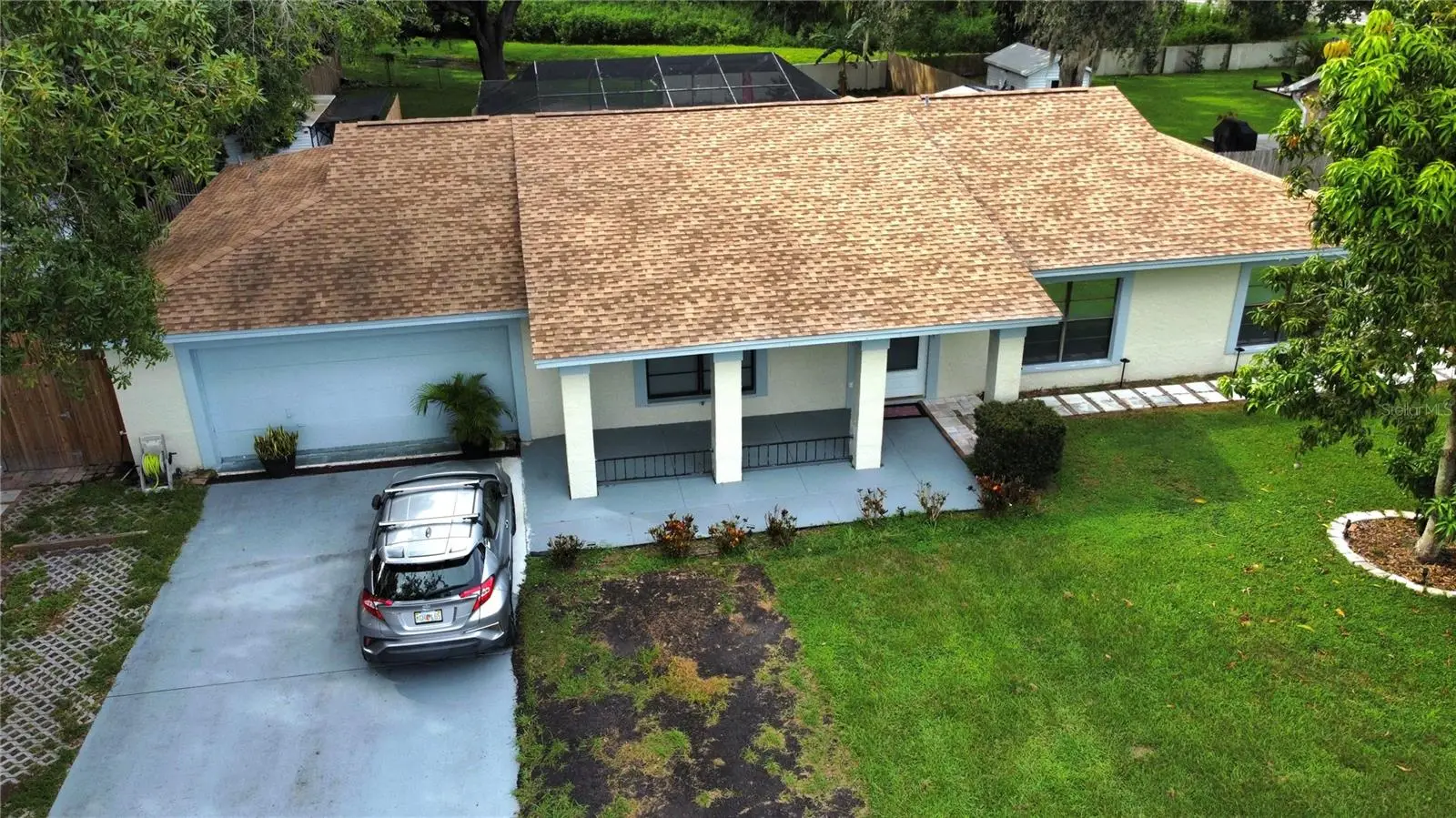 14216 Briarthorn Drive, FL
