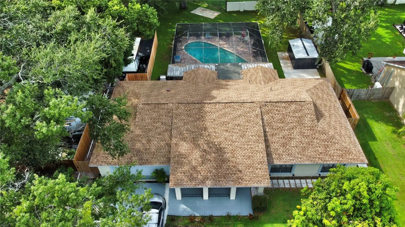 14216 Briarthorn Drive, FL