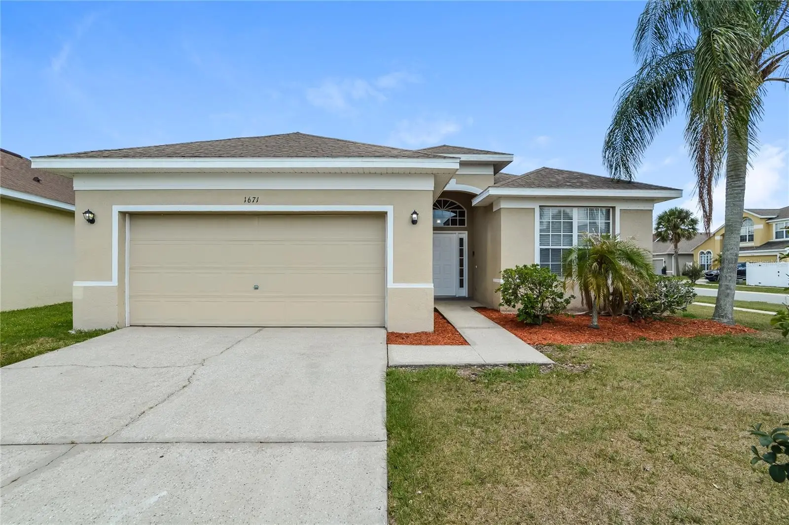 1671 Islebrook Drive, FL