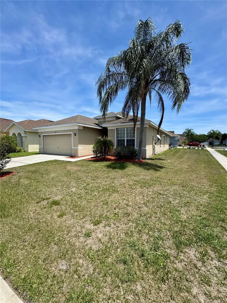 1671 Islebrook Drive, FL