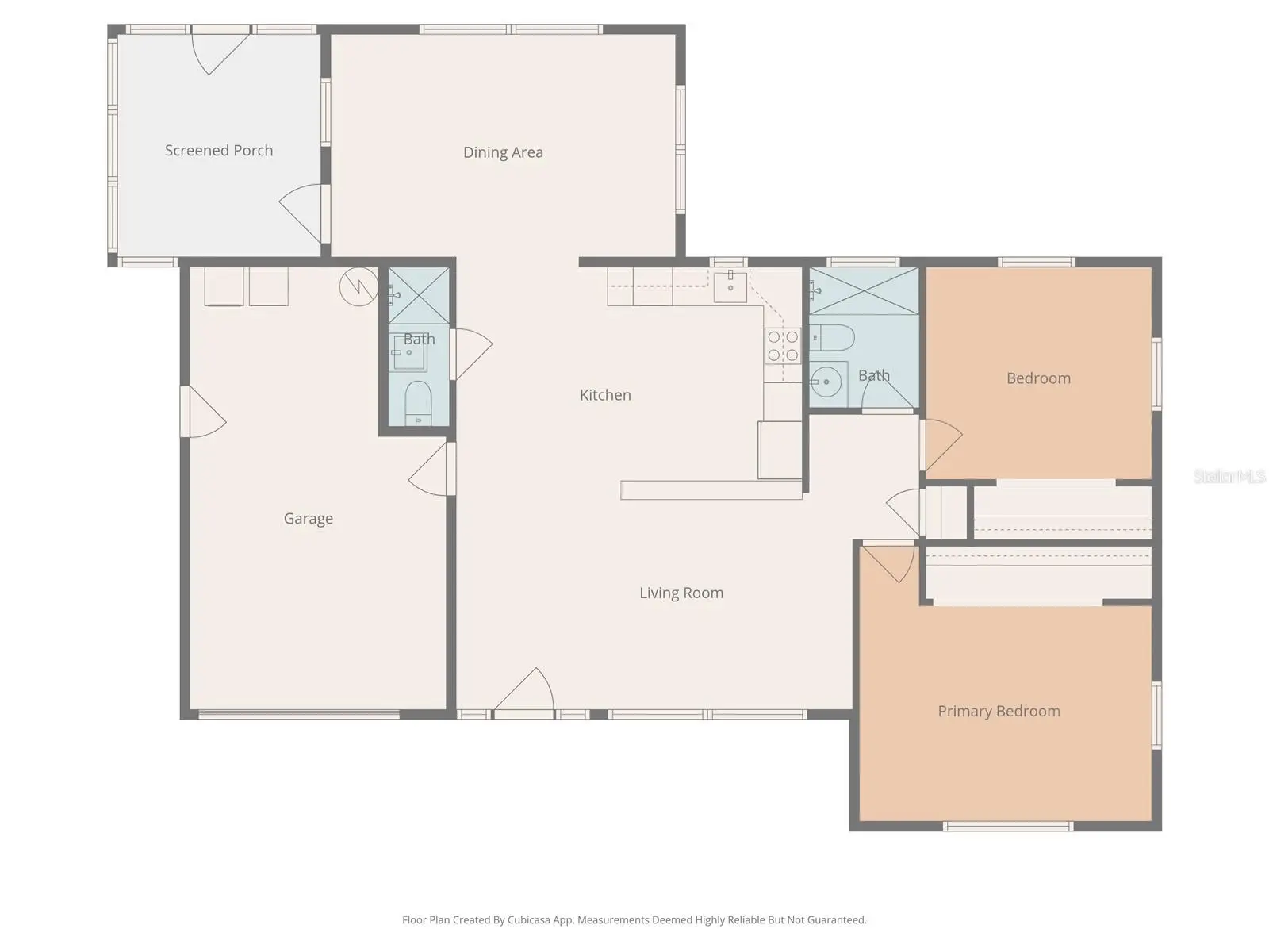 10737 Fillmore Avenue, FL