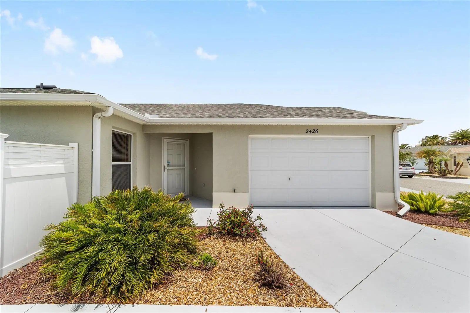 2426 Saffron Lane, FL