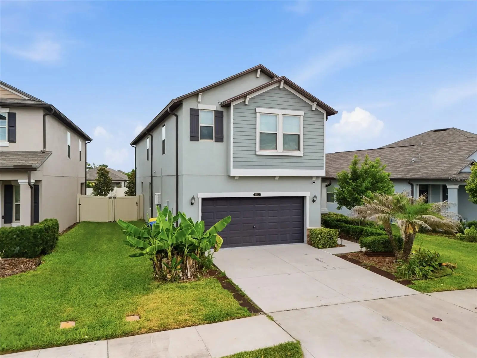 8882 Flourish Drive, FL