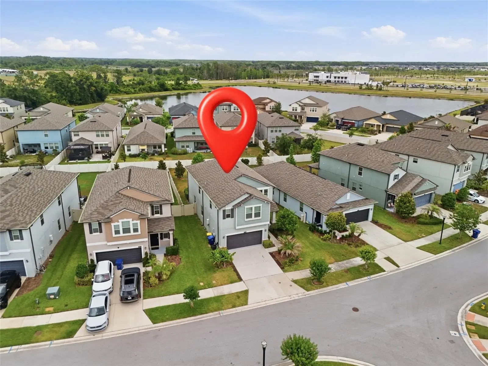8882 Flourish Drive, FL