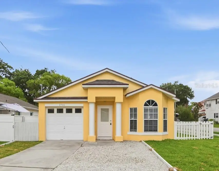 2741 Brown Avenue, FL