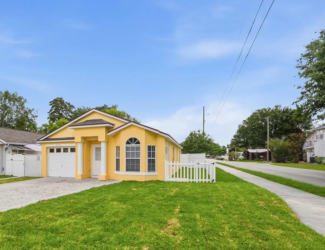 2741 Brown Avenue, FL