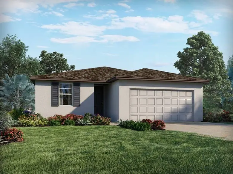 3865 Giorgio Drive, FL