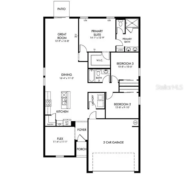 3865 Giorgio Drive, FL