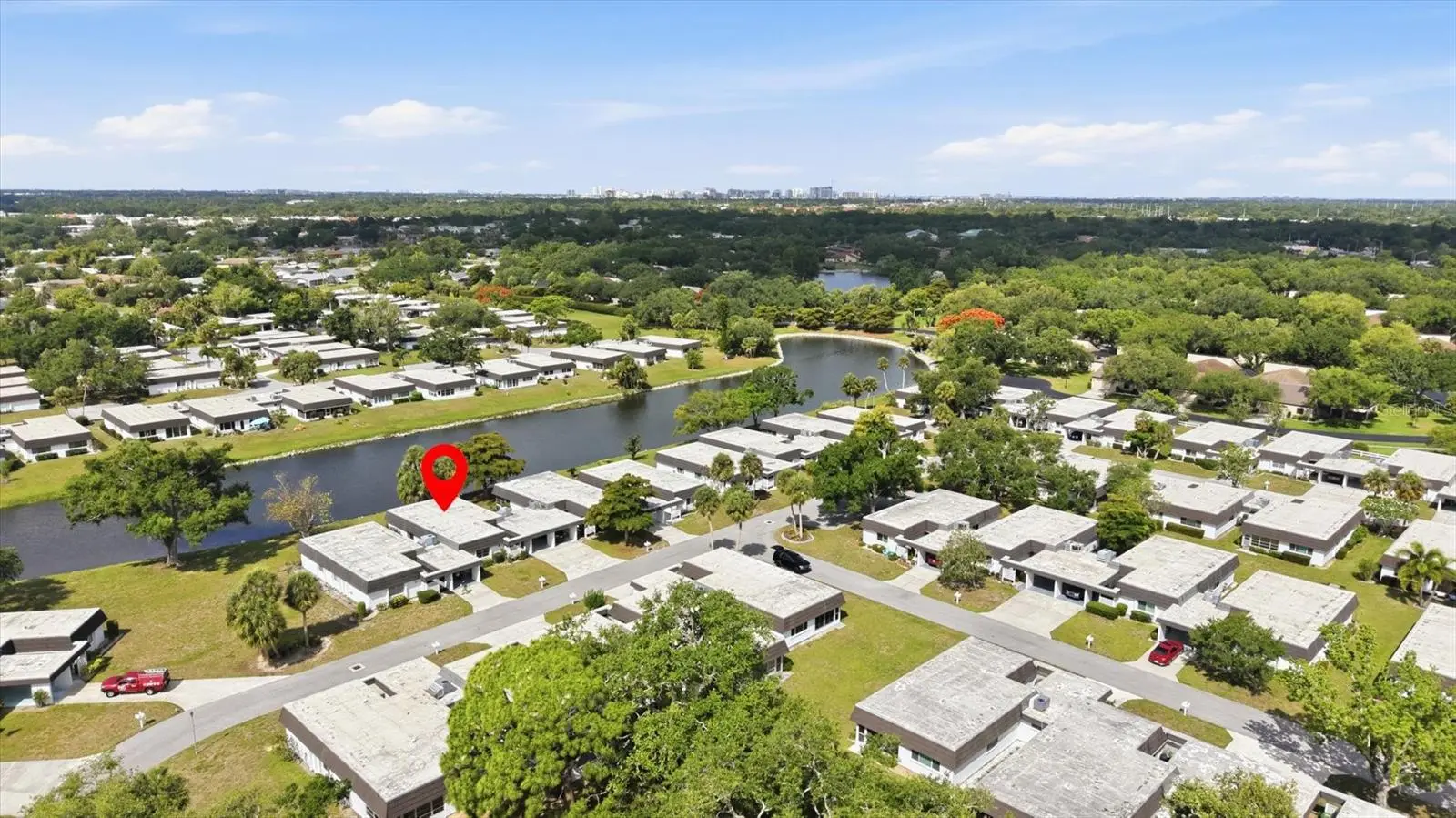 3960 Lakeside Road, FL