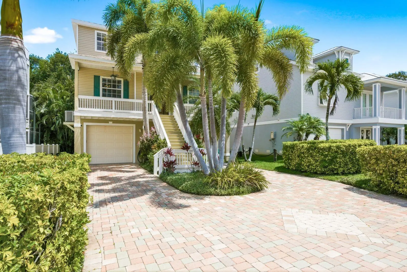 503 Palm Avenue, FL