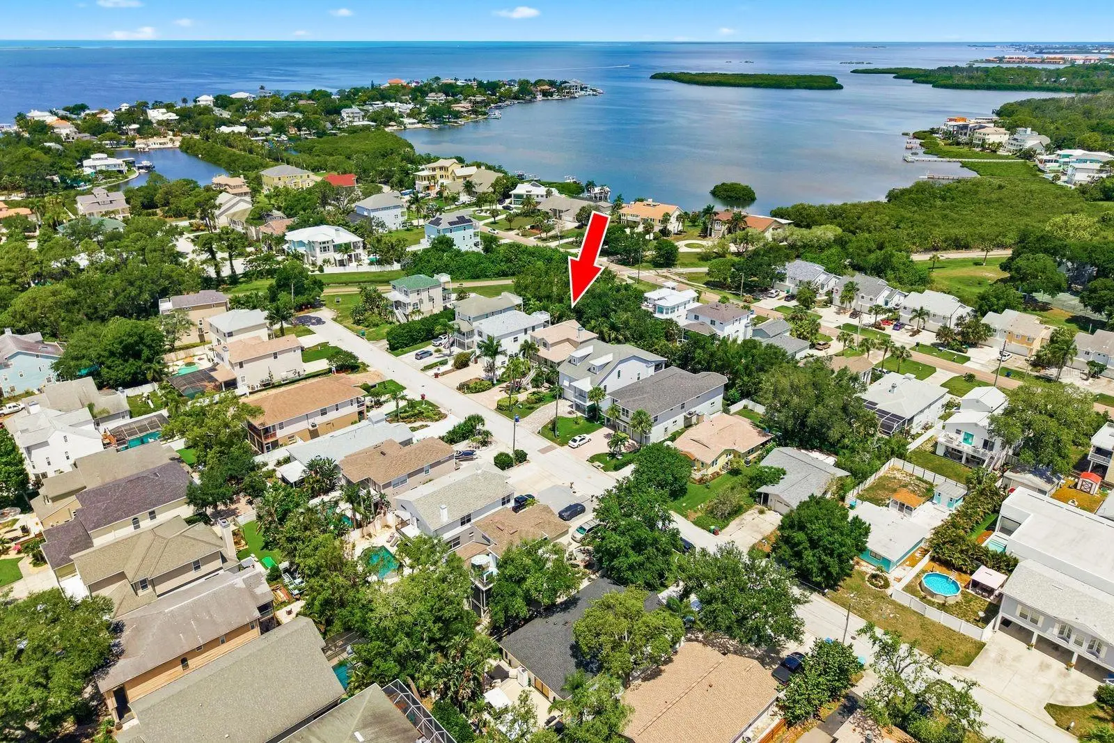 503 Palm Avenue, FL