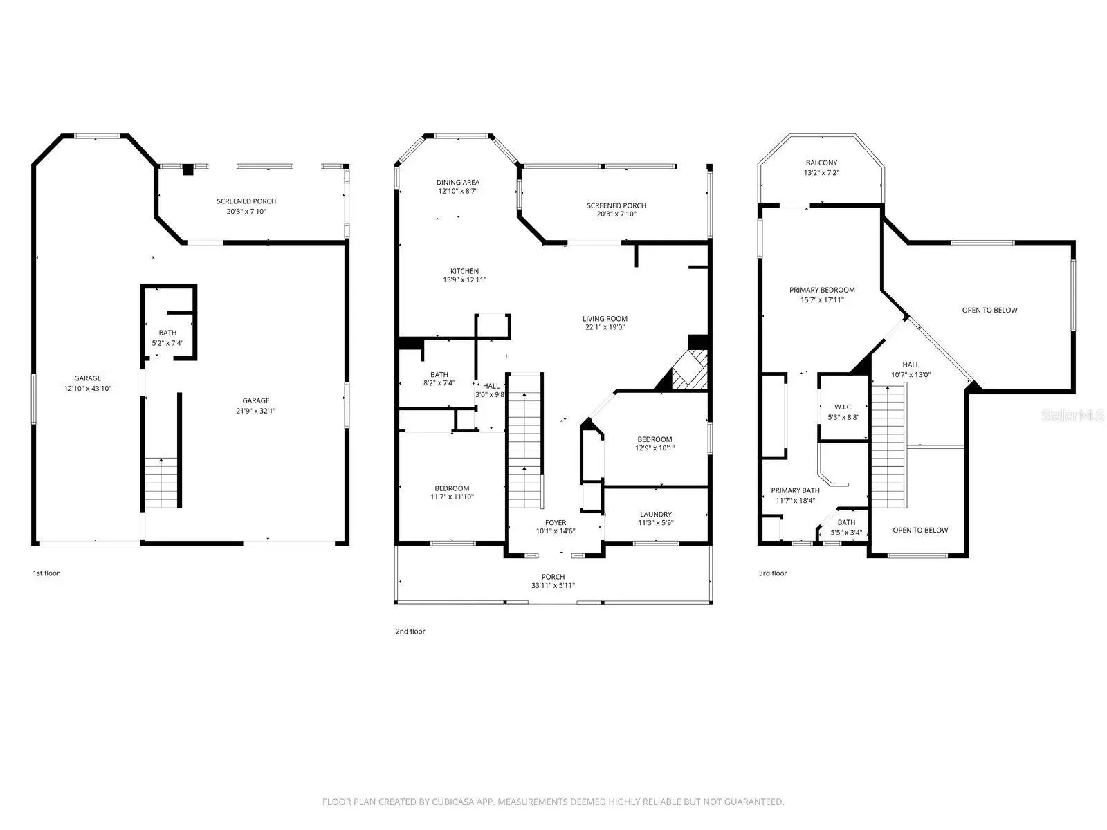 503 Palm Avenue, FL
