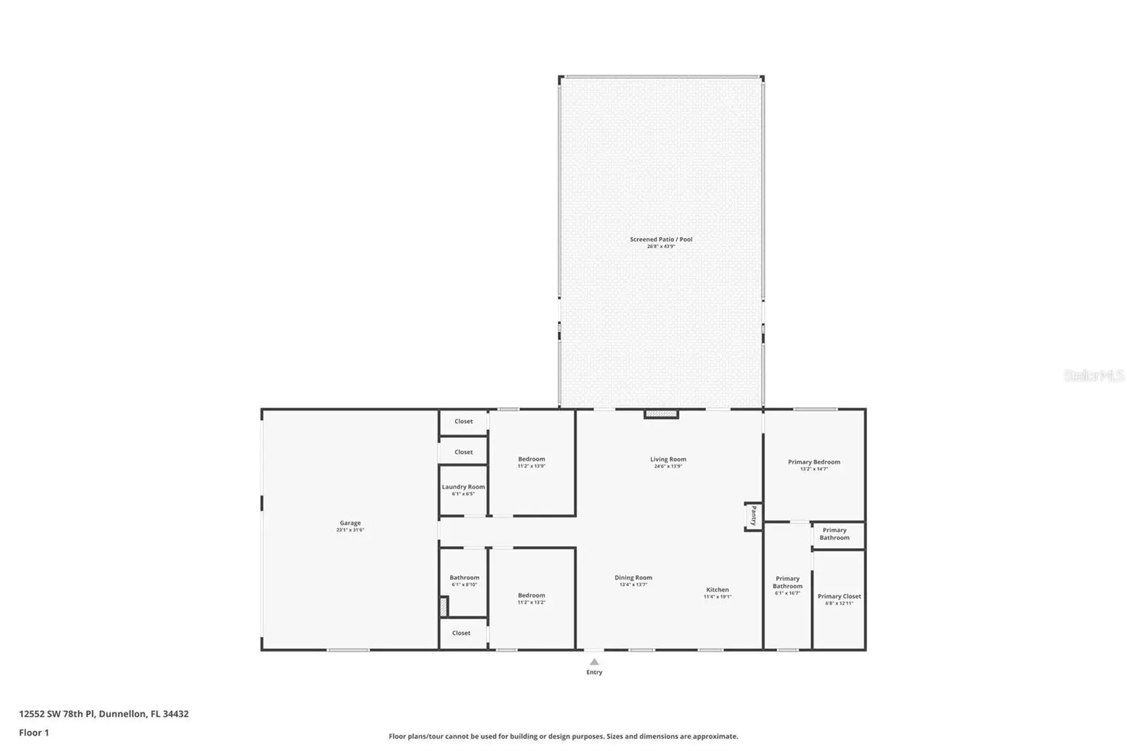 12552 78th Place, FL