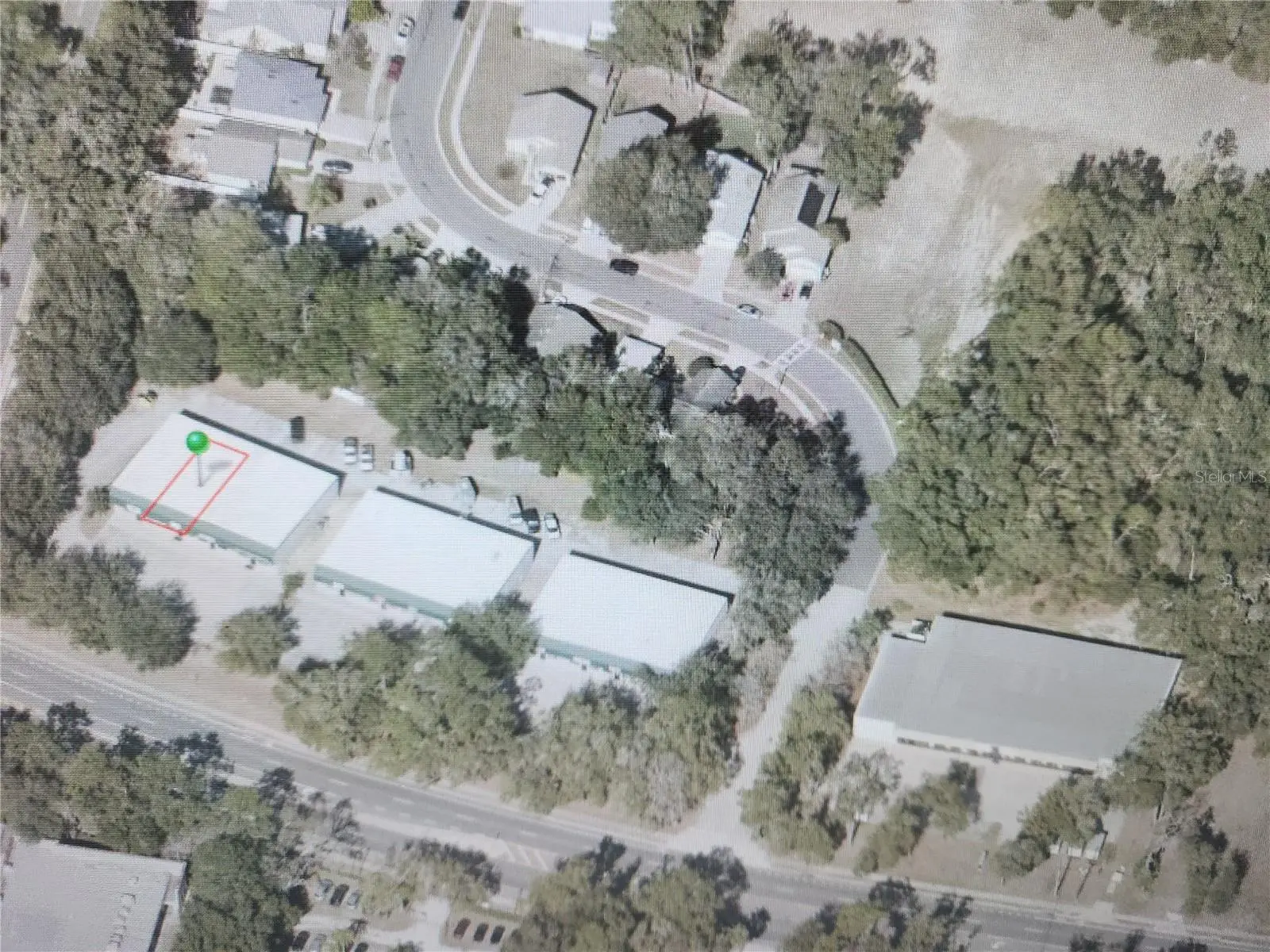 1607 State Road 15a, FL