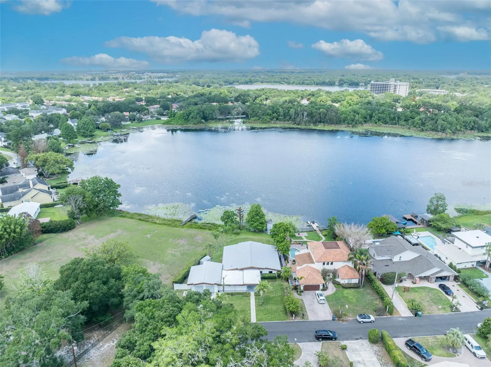 1841 Lake Spier Drive, FL