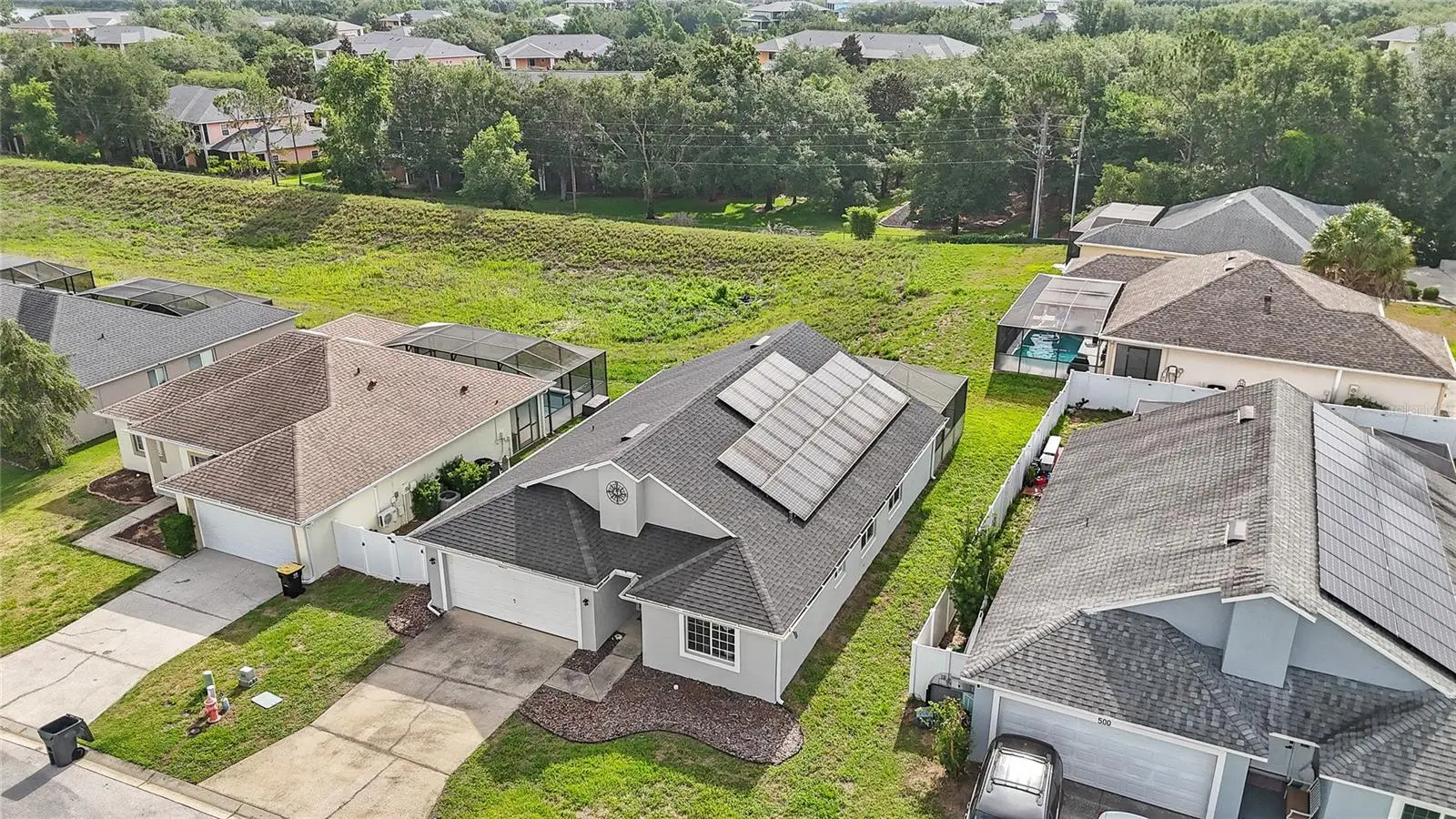 508 Hillcrest Drive, FL