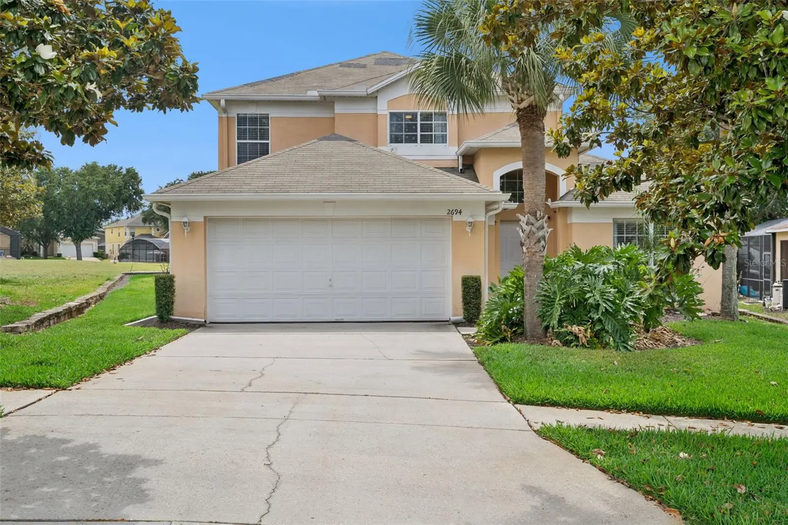 2694 La Isla Court, FL