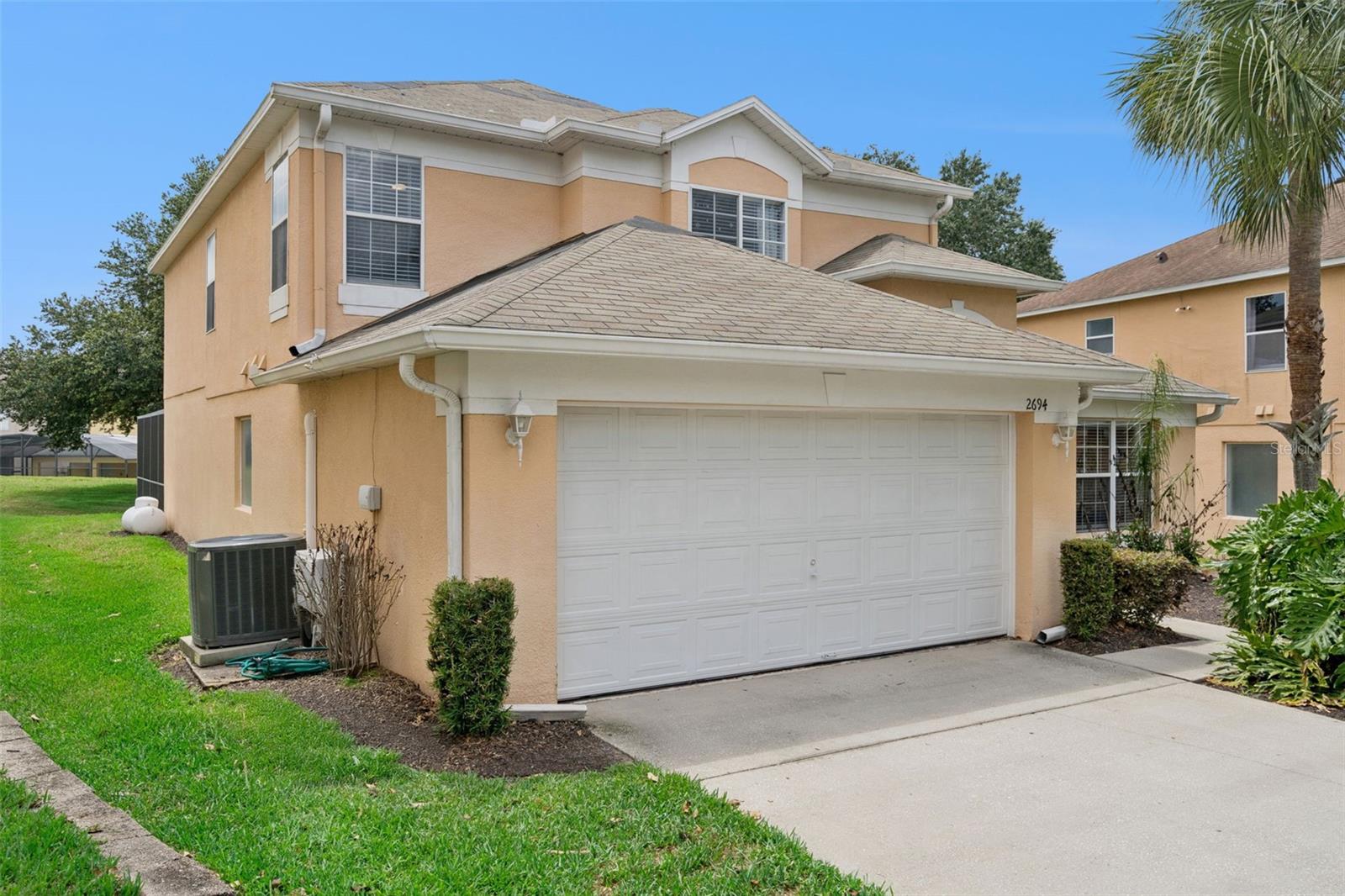 2694 La Isla Court, FL