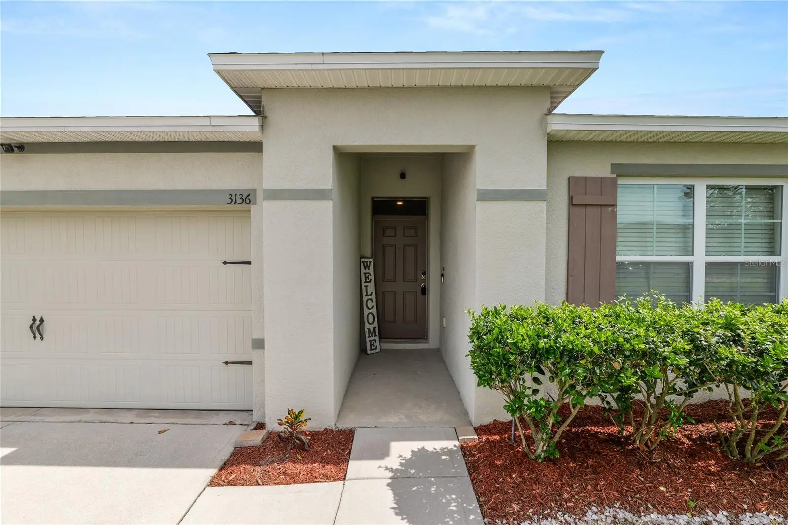 3136 Country Club Circle, FL