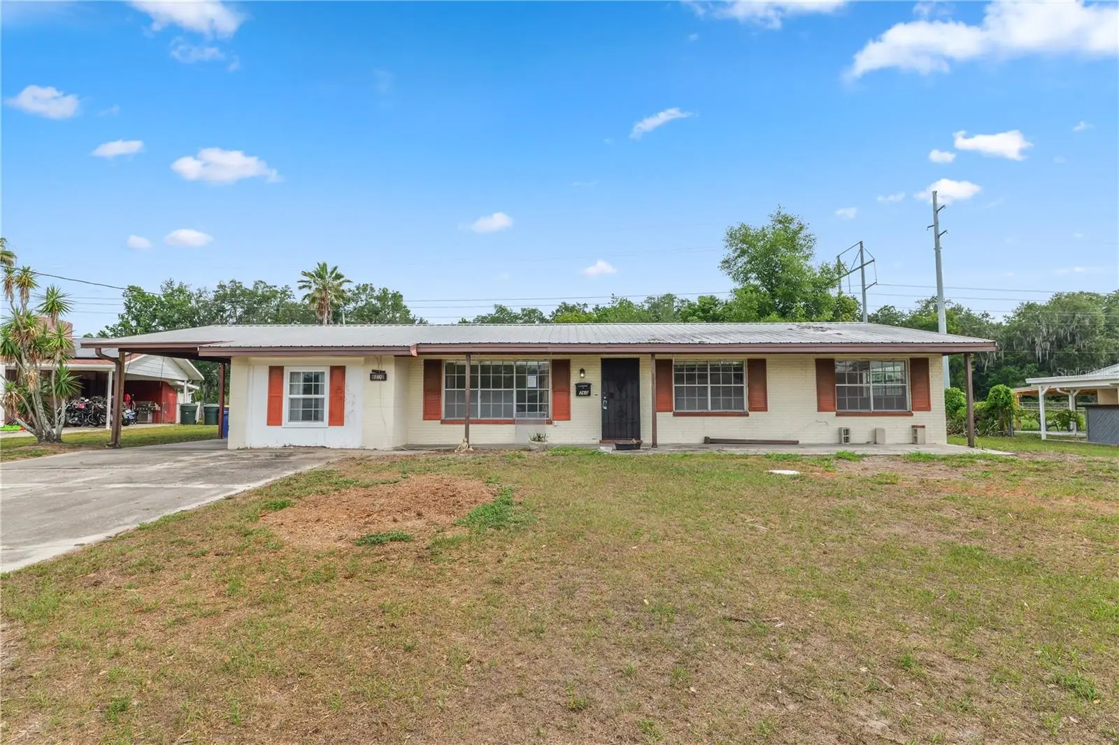 760 Manor Drive, FL
