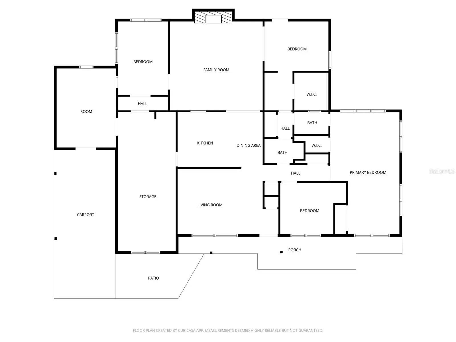 760 Manor Drive, FL
