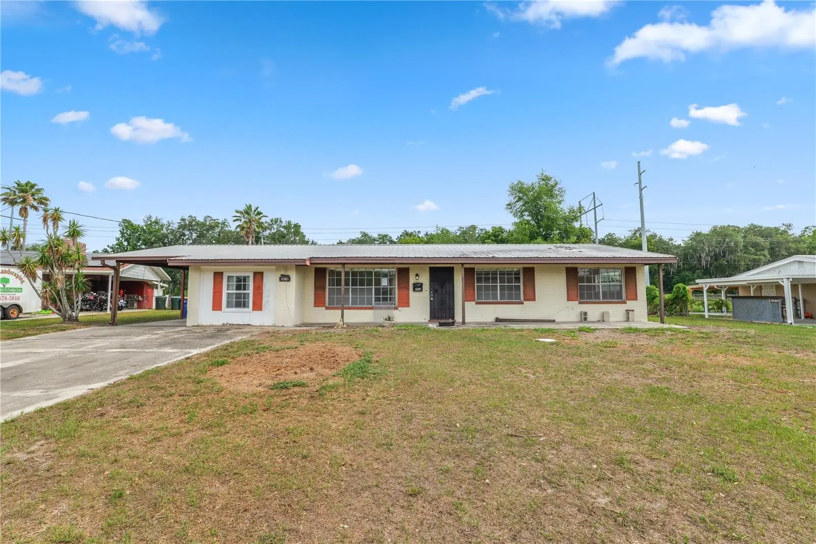 760 Manor Drive, FL