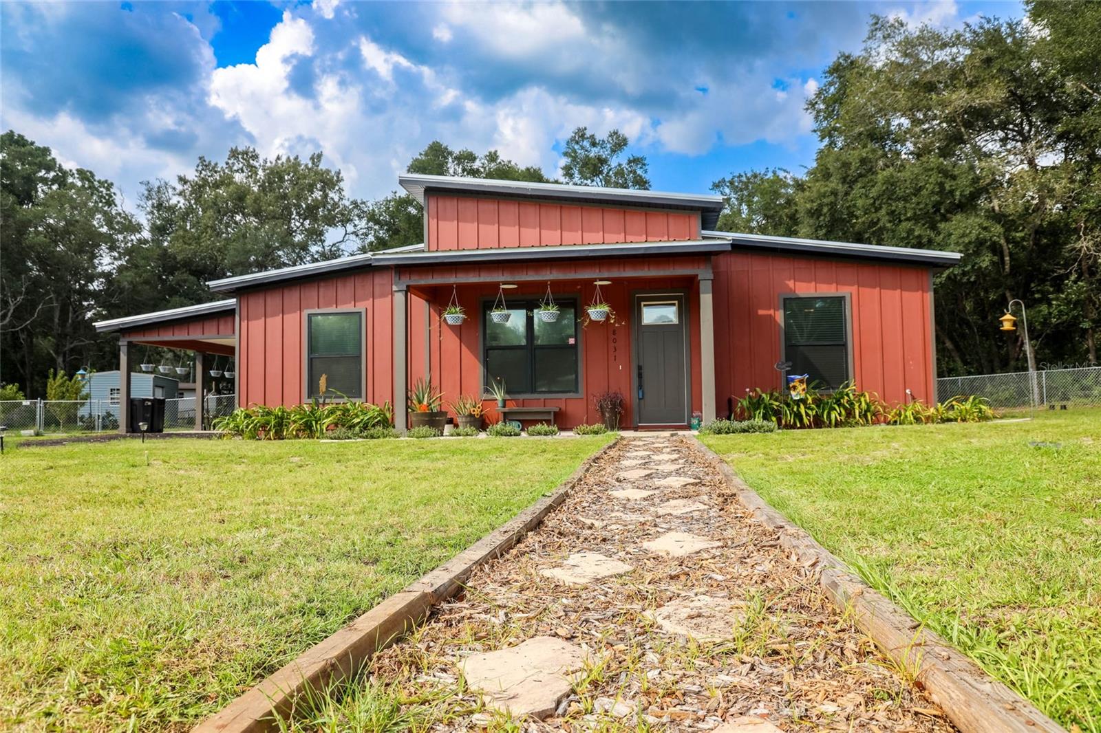 8031 172nd Lane, FL