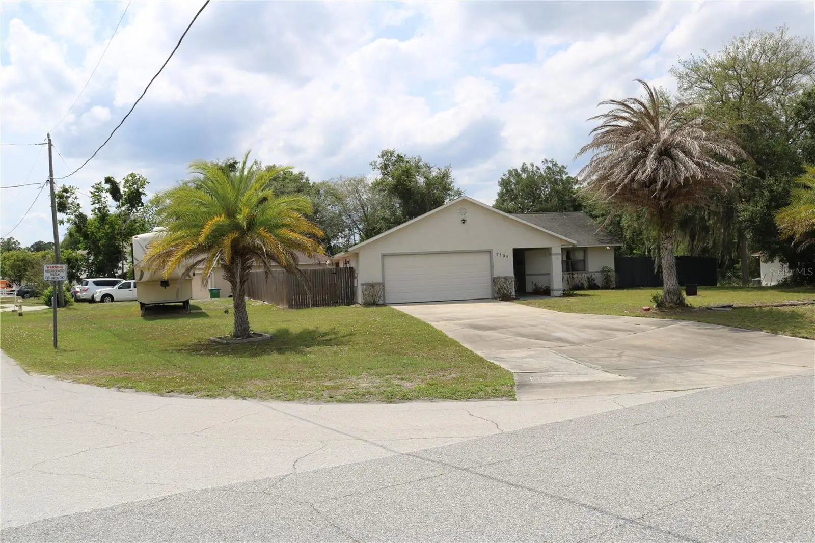 2392 Brimhall Court, FL