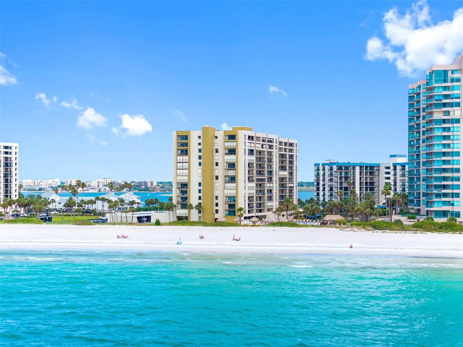 1480 Gulf Boulevard, FL