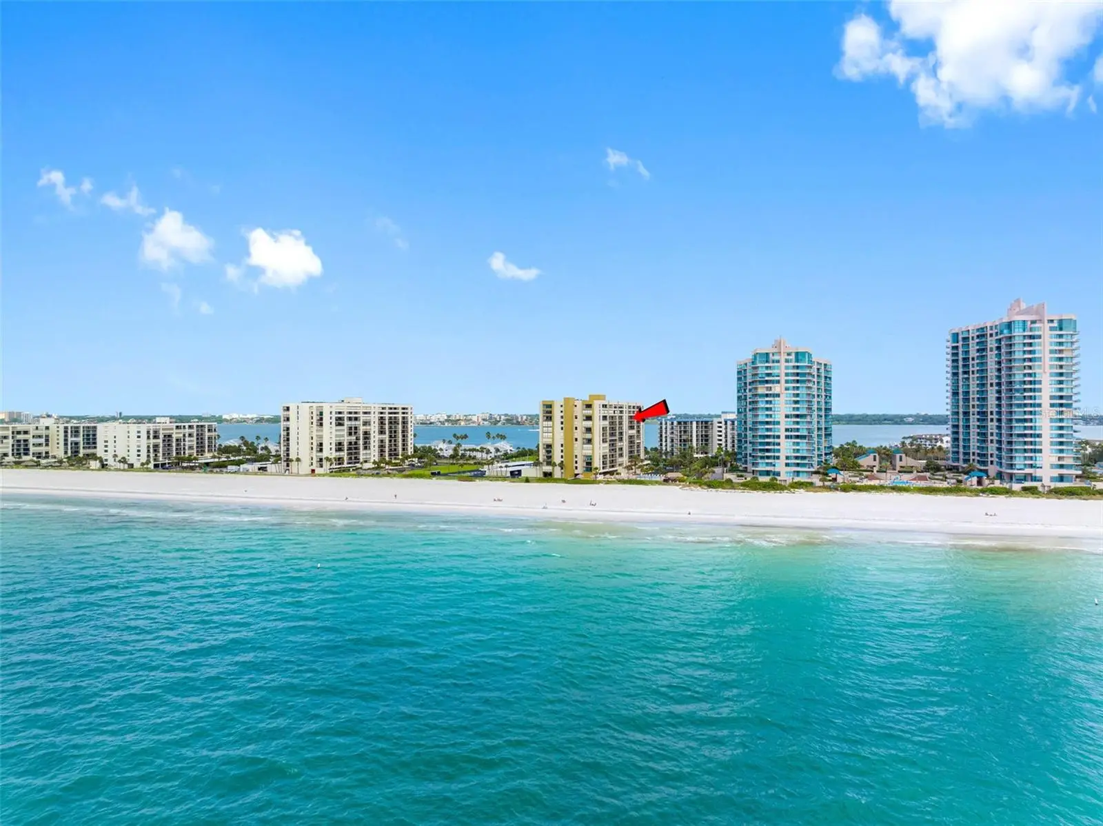 1480 Gulf Boulevard, FL
