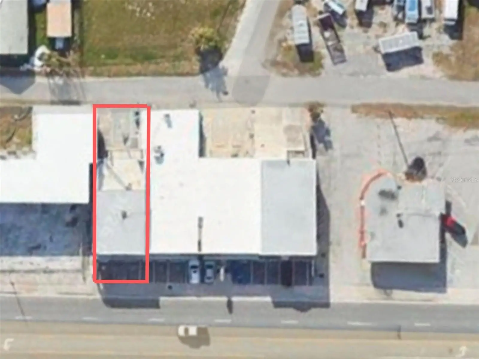 2016 Atlantic Avenue, FL
