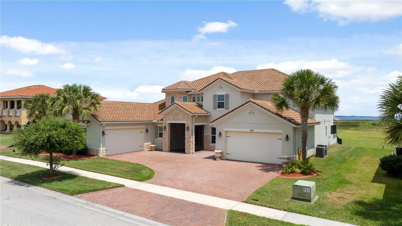 760 Windlass Court, FL
