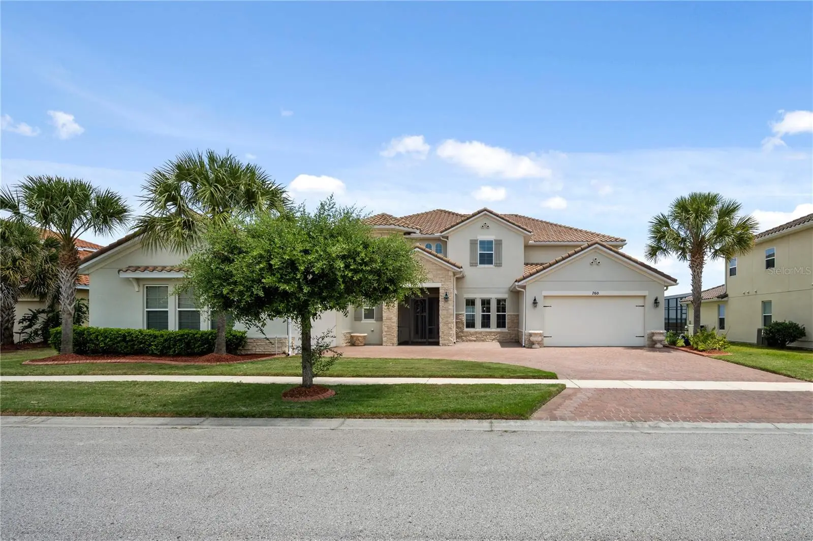 760 Windlass Court, FL