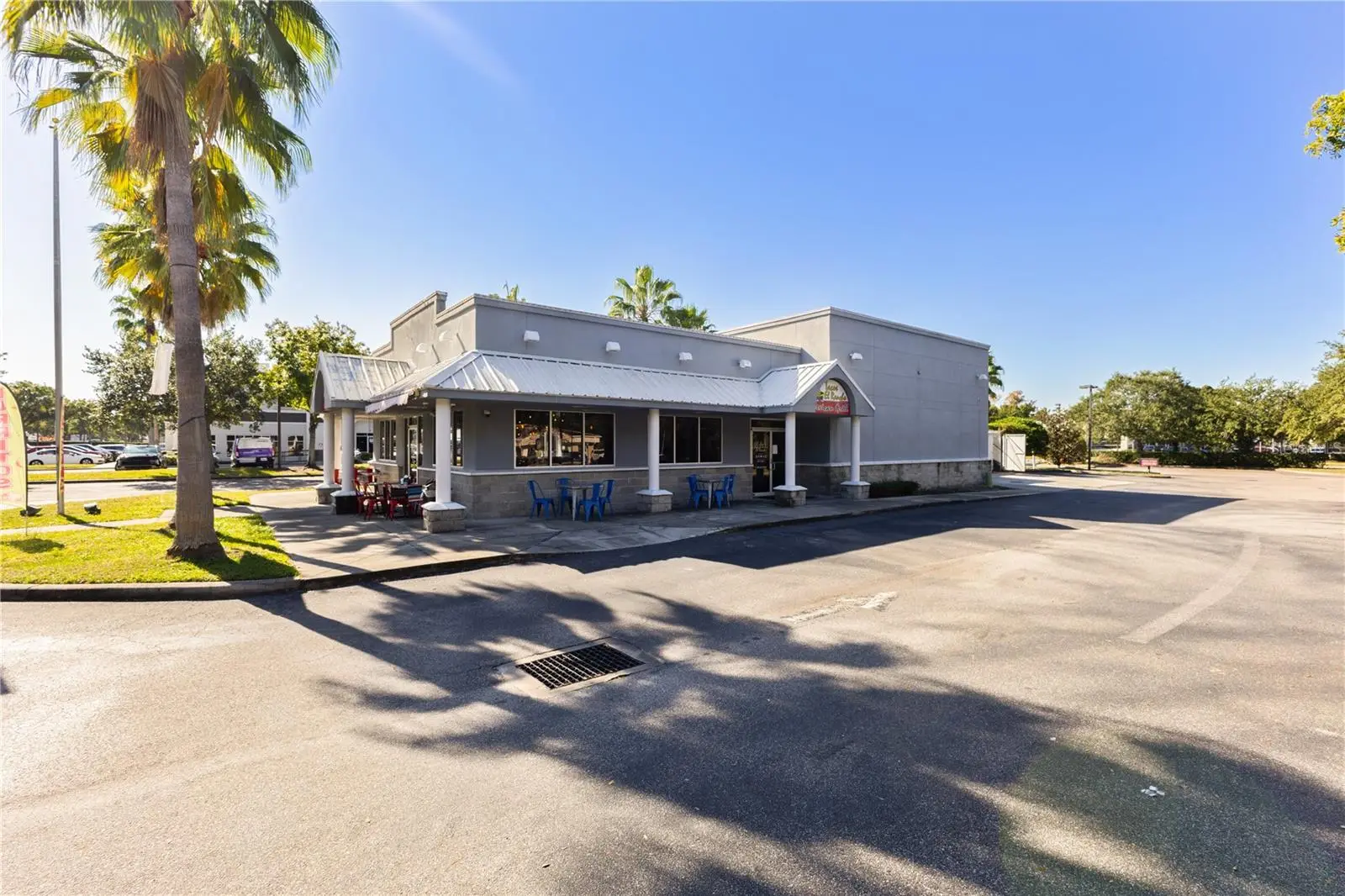 8841 Commodity Circle, FL