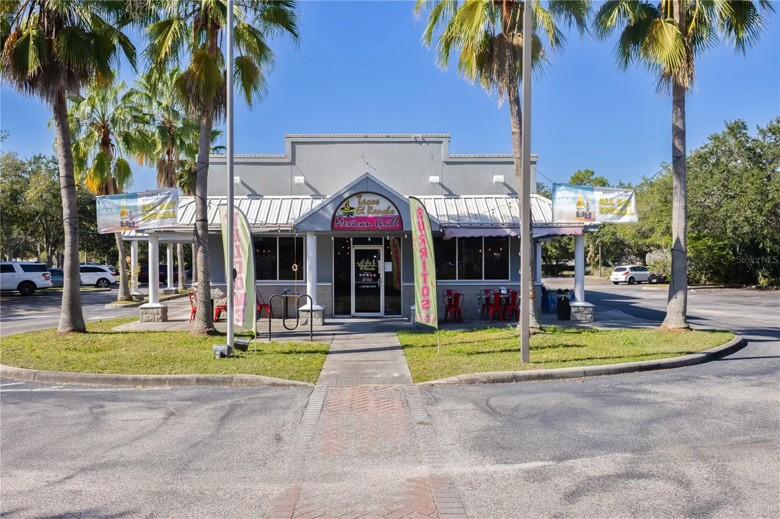 8841 Commodity Circle, FL