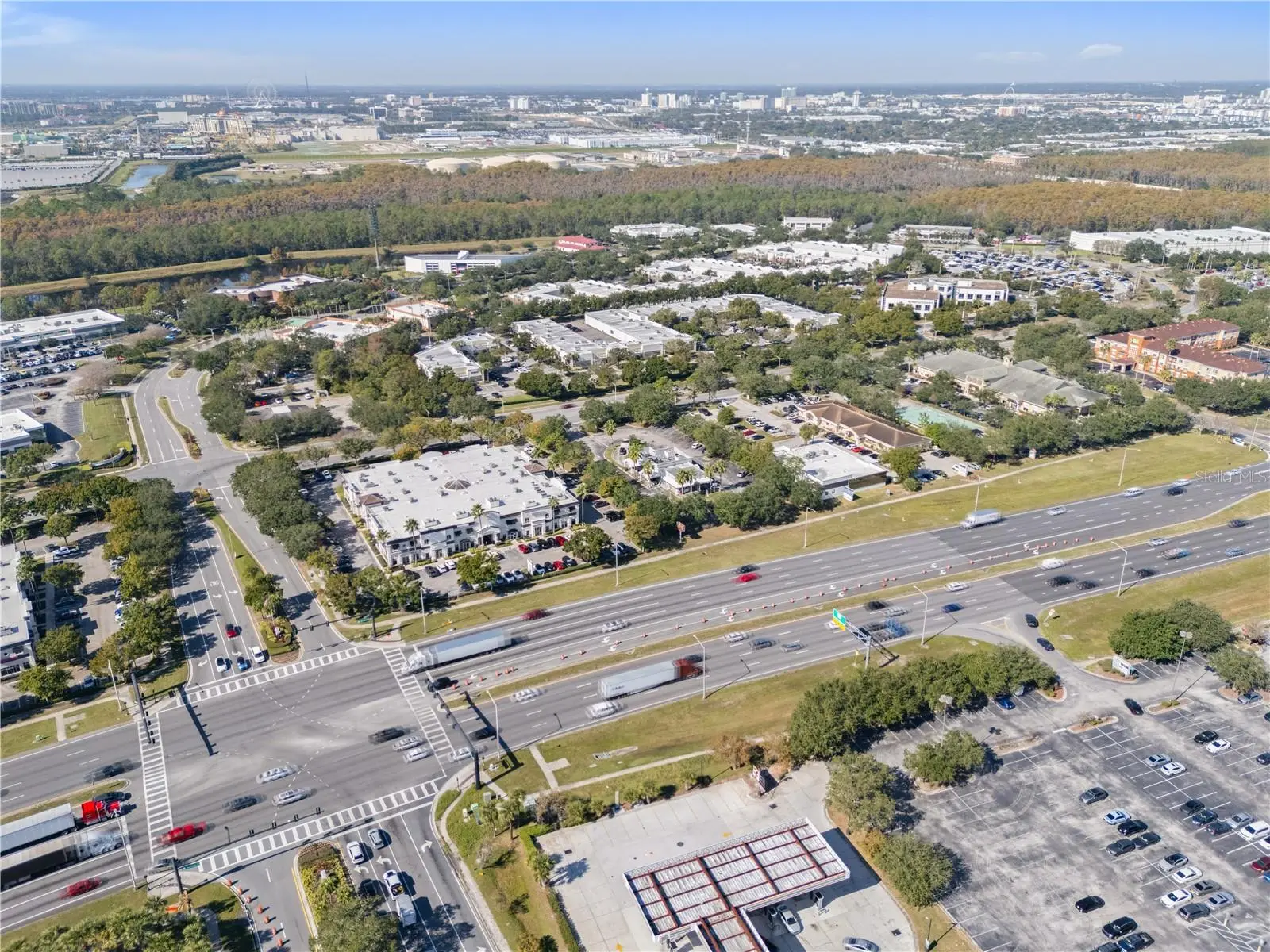 8841 Commodity Circle, FL