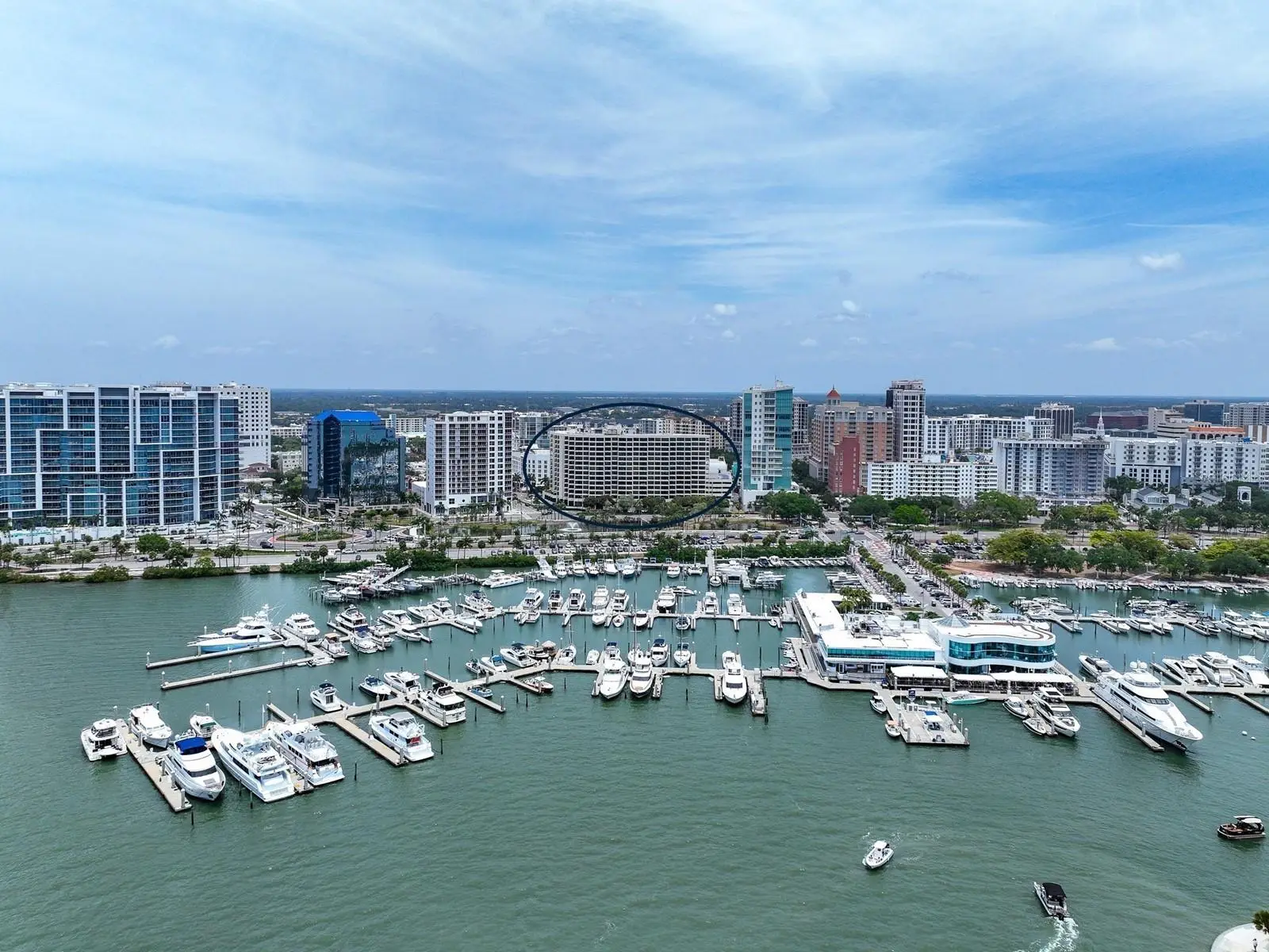 1255 Gulfstream Avenue, FL