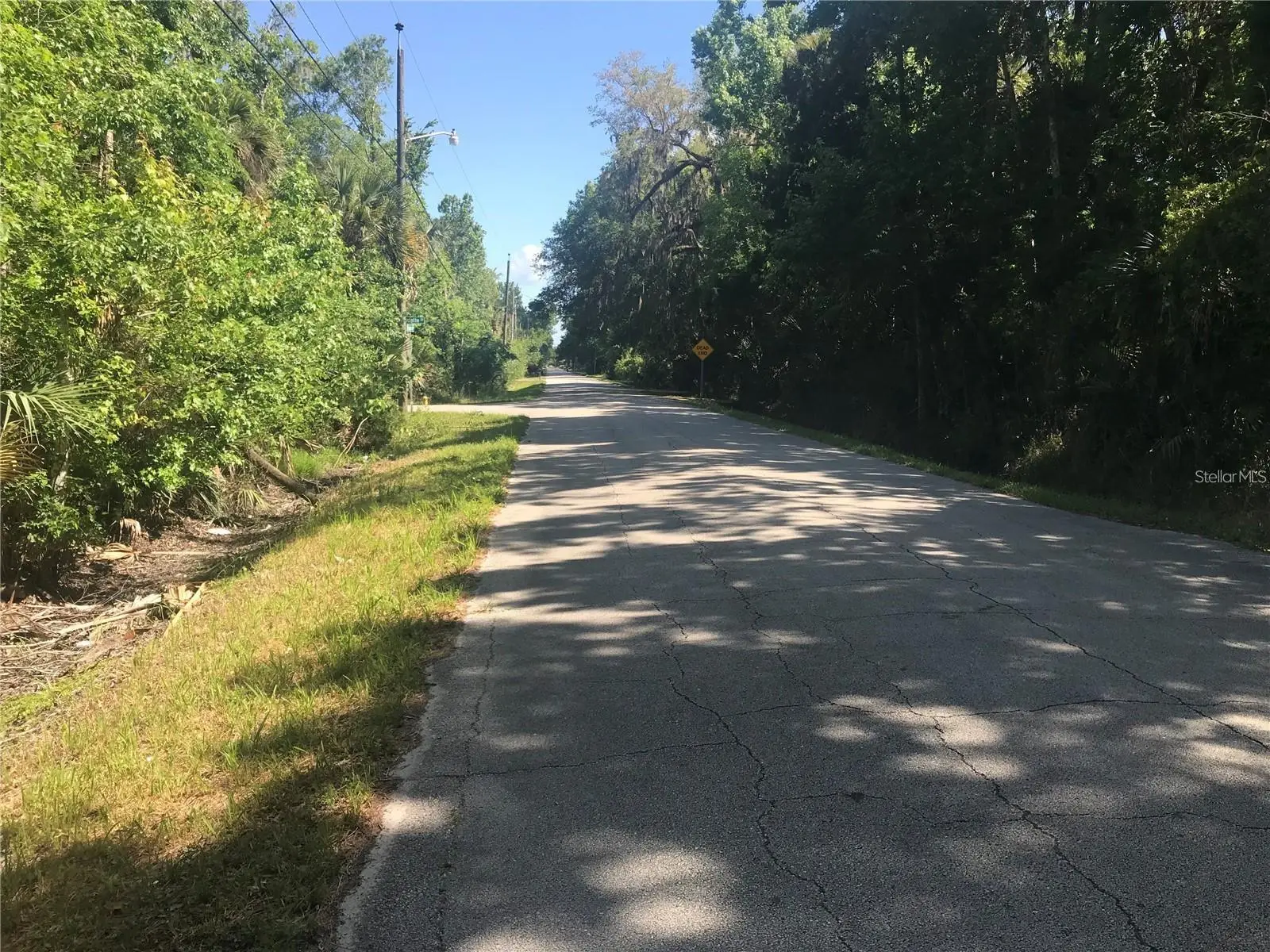 Elizabeth Street, FL