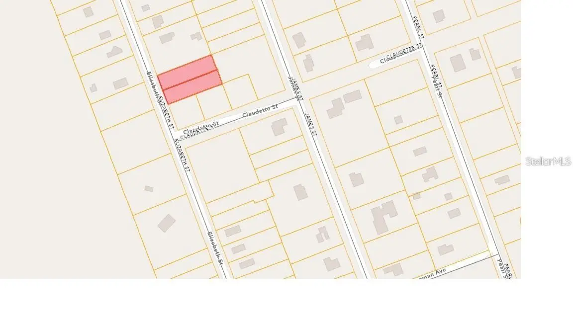Elizabeth Street, FL