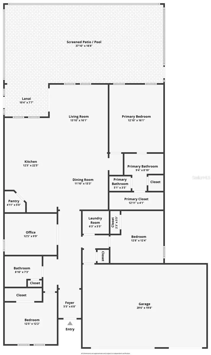 980 Glazebrook Loop, FL
