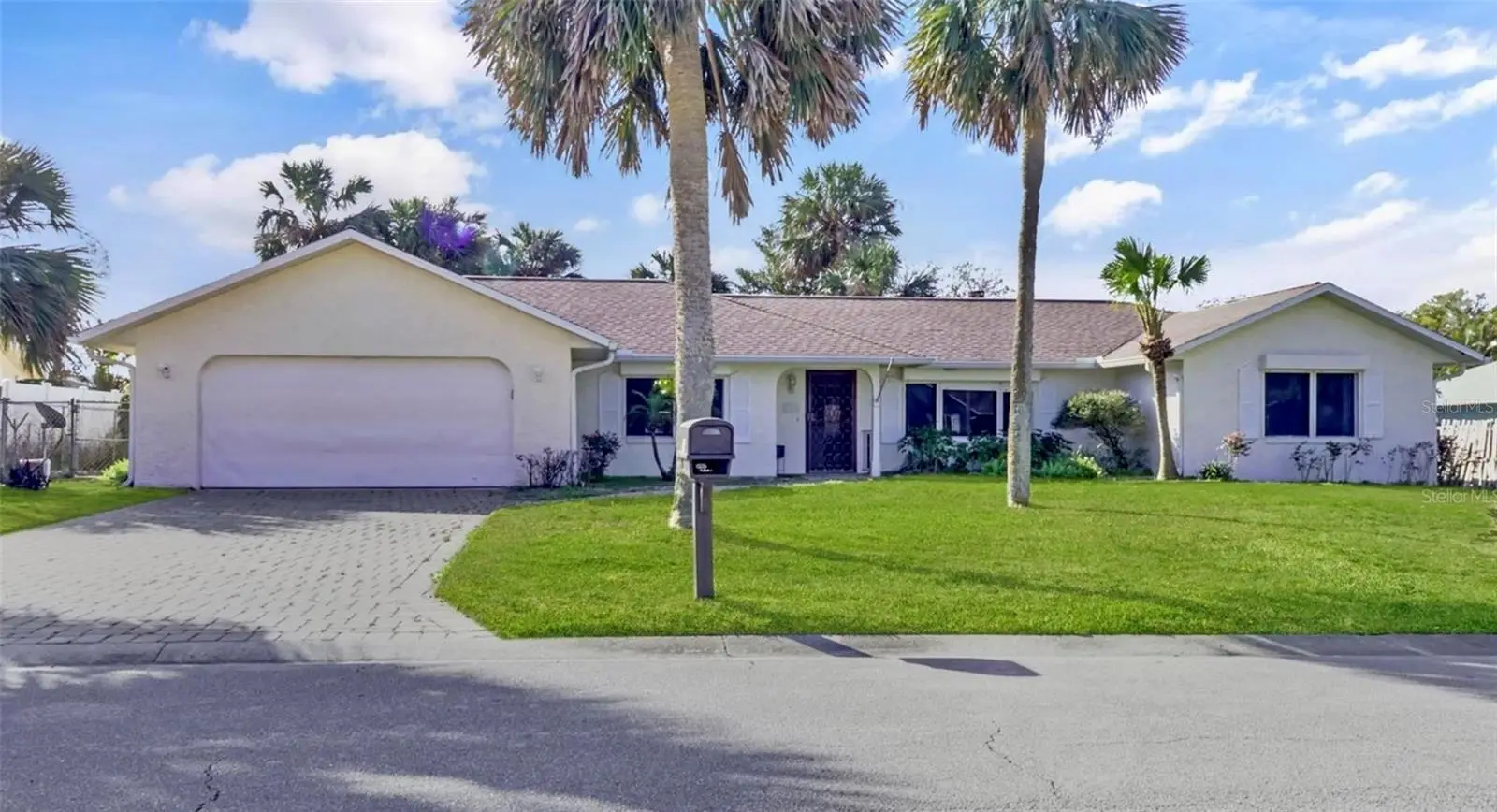 55 Bay Harbour Drive, FL