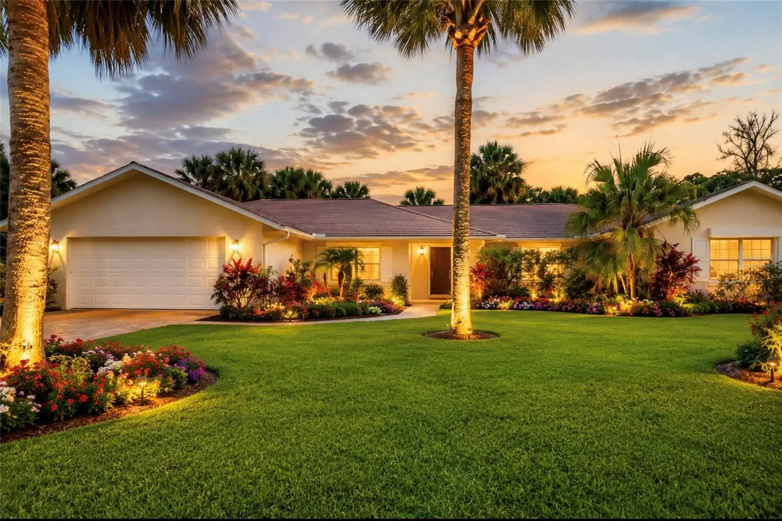 55 Bay Harbour Drive, FL