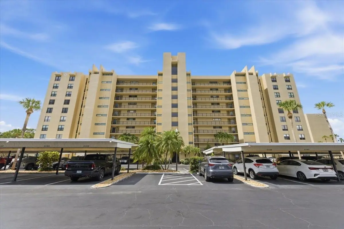 2621 Cove Cay Drive, FL