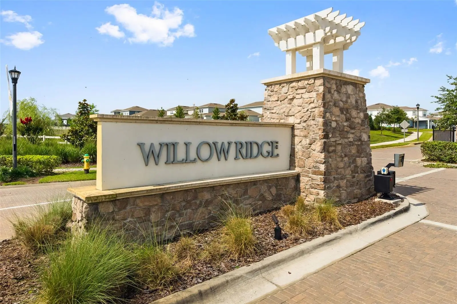 15351 Willow Ridge Drive, FL