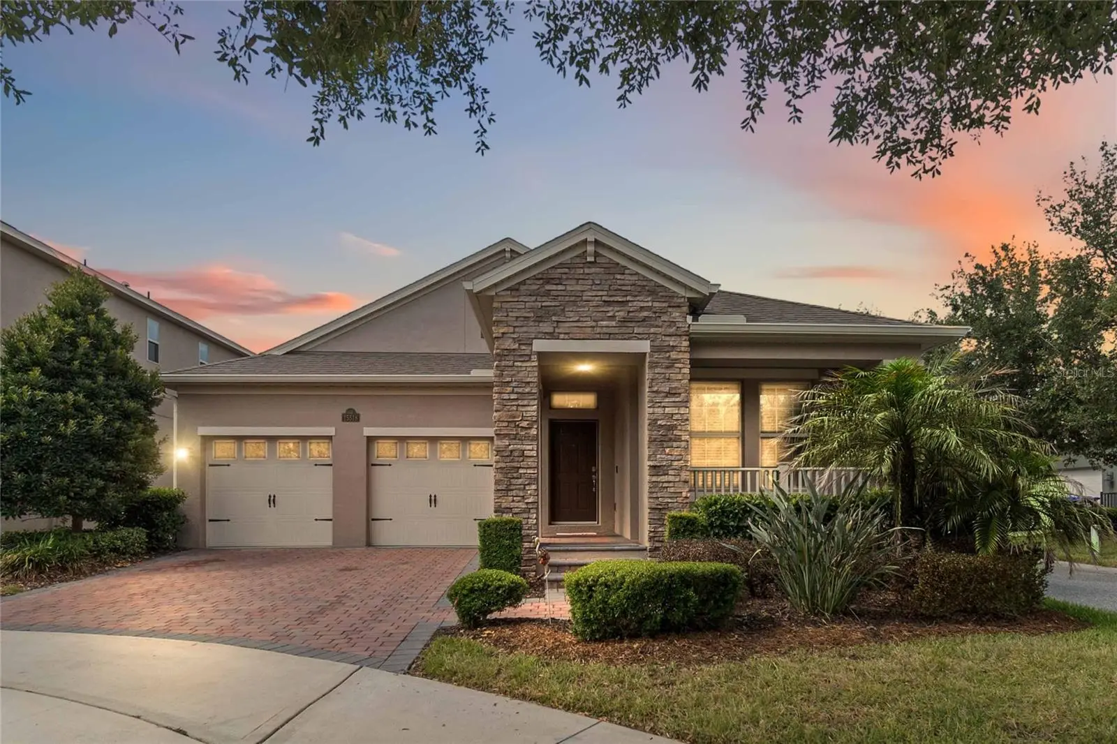 15518 Fountain Cove Court, FL
